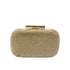 Women Clutch - 05672B - Party Clutch - Walkeaze
