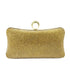 Women Clutch - 05673B - Party Clutch - Walkeaze