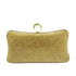 Women Clutch - 05673B - Party Clutch - Walkeaze