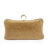Women Clutch - 05673B - Party Clutch - Walkeaze