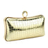 Women Clutch - 05674B - Party Clutch - Walkeaze