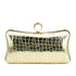 Women Clutch - 05674B - Party Clutch - Walkeaze