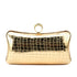 Women Clutch - 05674B - Party Clutch - Walkeaze