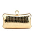 Women Clutch - 05674B - Party Clutch - Walkeaze