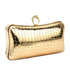 Women Clutch - 05674B - Party Clutch - Walkeaze