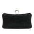 Women Clutch - 05675B - Party Clutch - Walkeaze