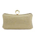 Women Clutch - 05675B - Party Clutch - Walkeaze