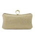 Women Clutch - 05675B - Party Clutch - Walkeaze