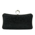 Women Clutch - 05675B - Party Clutch - Walkeaze