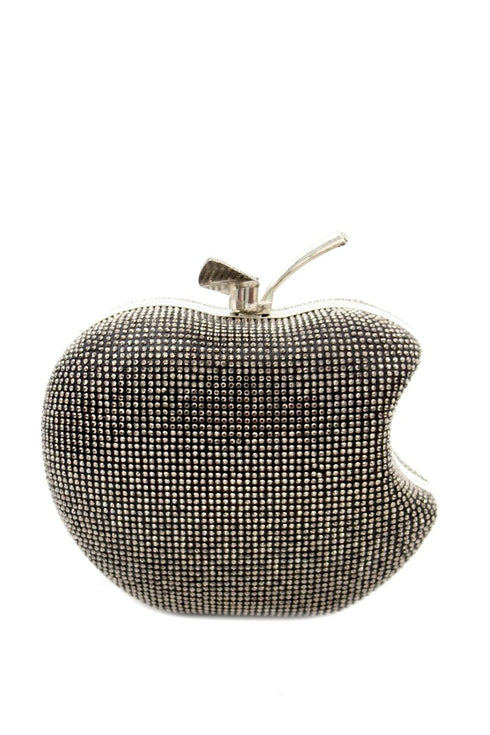 Women Clutch - 14661B - Bridal Clutch - Walkeaze