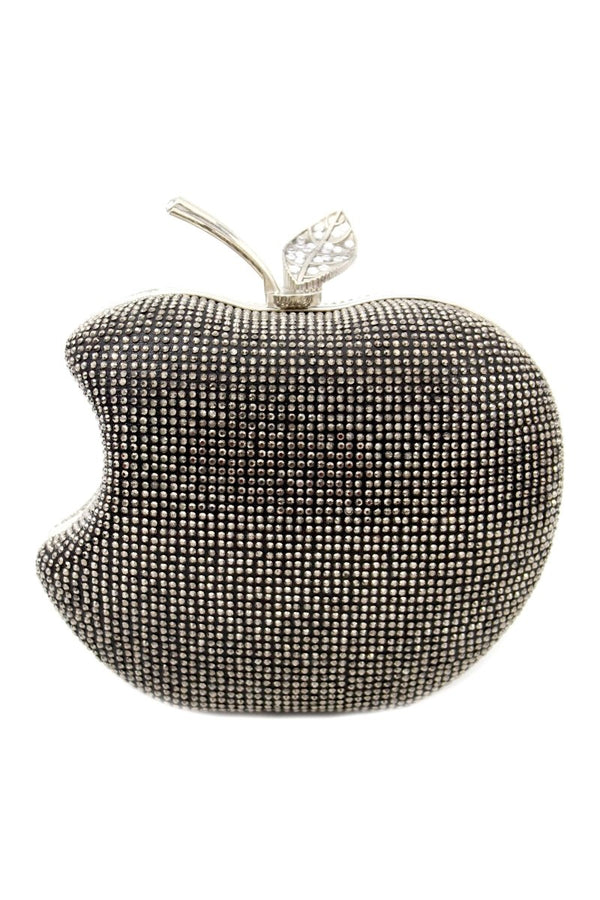 Women Clutch - 14661B - Bridal Clutch - Walkeaze