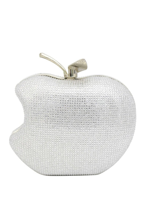 Women Clutch - 14661B - Bridal Clutch - Walkeaze