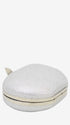 Women Clutch - 14661B - Bridal Clutch - Walkeaze