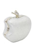 Women Clutch - 14661B - Bridal Clutch - Walkeaze