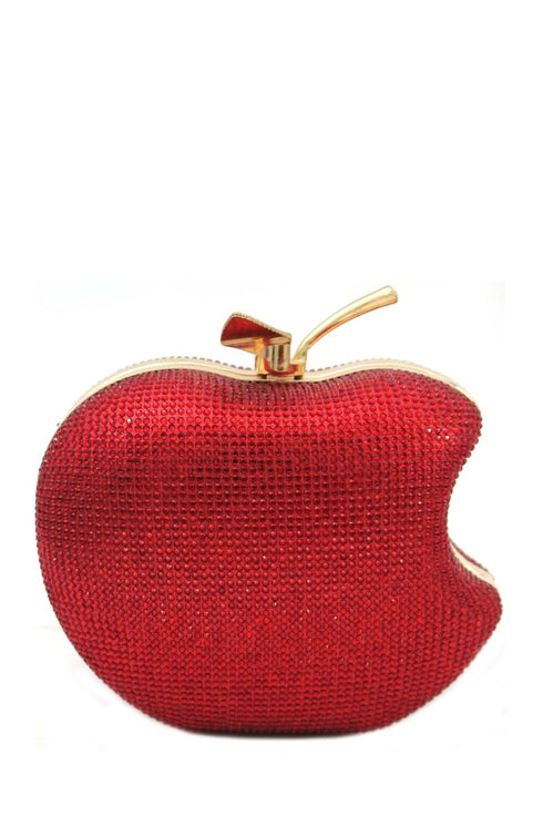 Women Clutch - 14661B - Bridal Clutch - Walkeaze