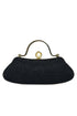 Women Clutch - 14851B - Party Clutch - Walkeaze