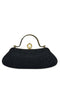 Women Clutch - 14851B - Party Clutch - Walkeaze
