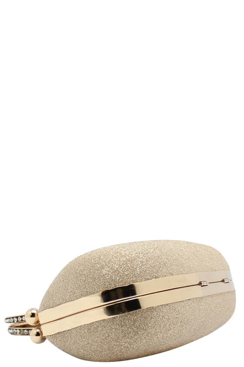 Women Clutch - 14851B - Party Clutch - Walkeaze