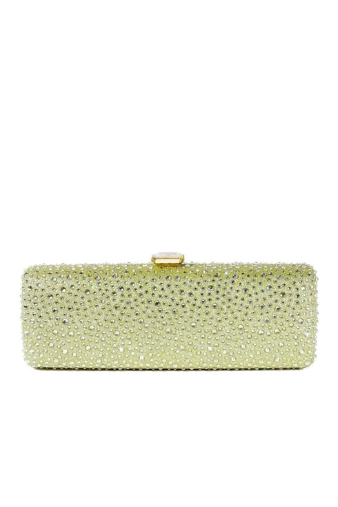 Women Clutch - 14854B - Bridal Clutch - Walkeaze