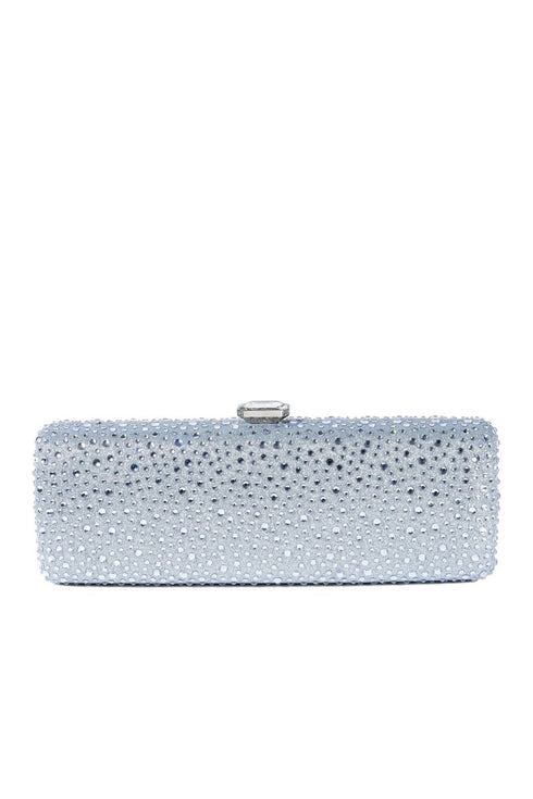 Women Clutch - 14854B - Bridal Clutch - Walkeaze