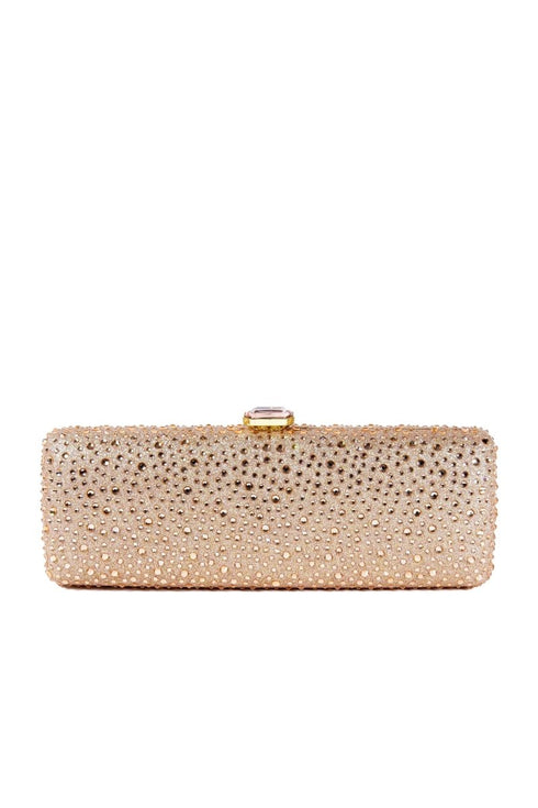 Women Clutch - 14854B - Bridal Clutch - Walkeaze