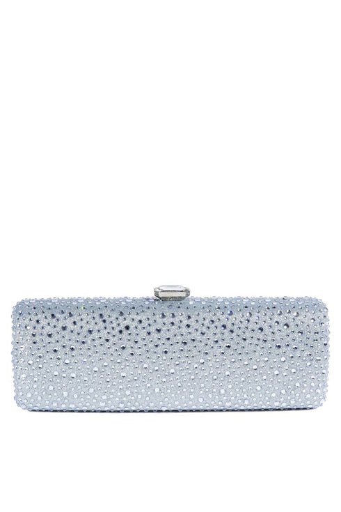 Women Clutch - 14854B - Bridal Clutch - Walkeaze