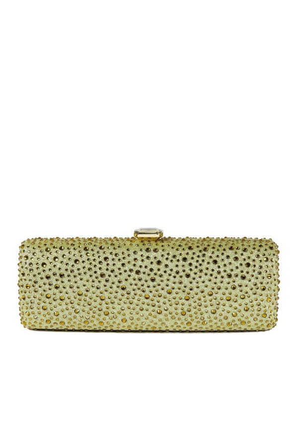 Women Clutch - 14854B - Bridal Clutch - Walkeaze