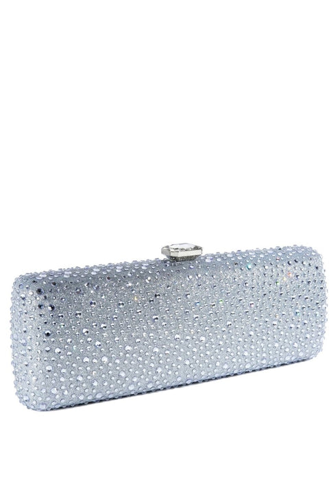 Women Clutch - 14854B - Bridal Clutch - Walkeaze