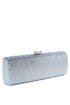 Women Clutch - 14854B - Bridal Clutch - Walkeaze