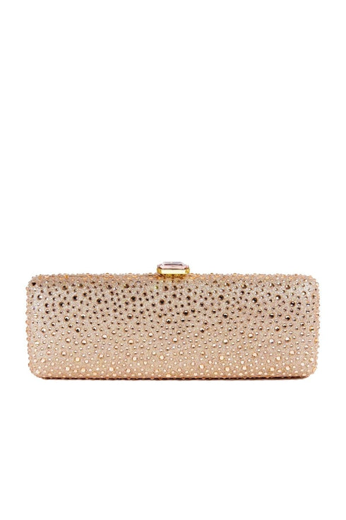 Women Clutch - 14854B - Bridal Clutch - Walkeaze