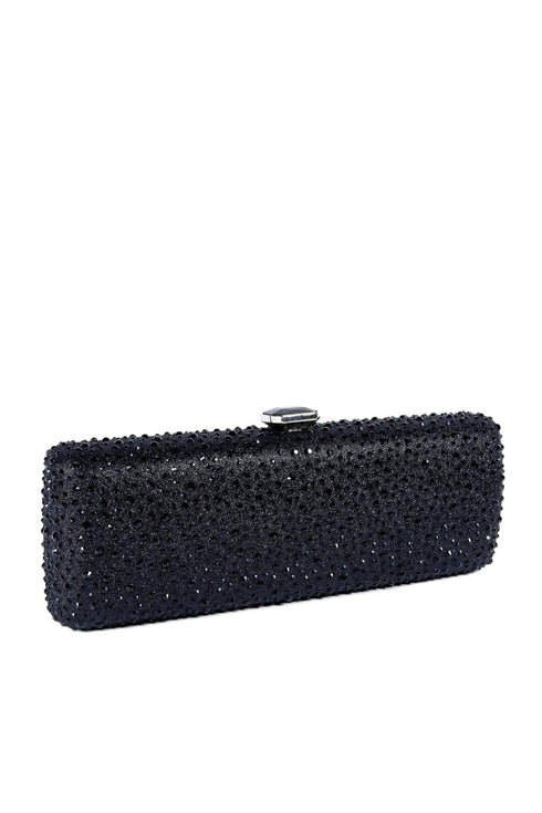 Women Clutch - 14854B - Bridal Clutch - Walkeaze