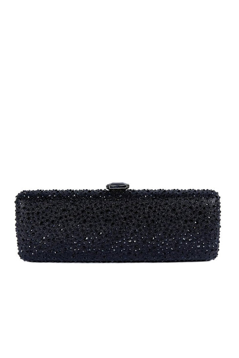 Women Clutch - 14854B - Bridal Clutch - Walkeaze