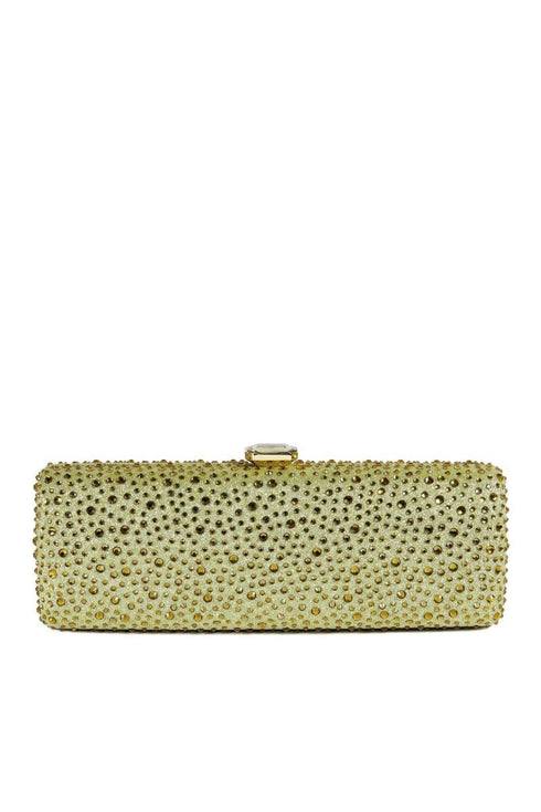 Women Clutch - 14854B - Bridal Clutch - Walkeaze