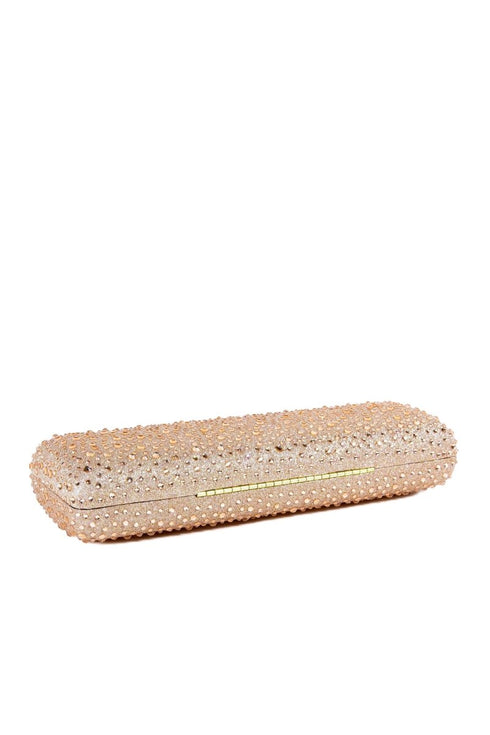 Women Clutch - 14854B - Bridal Clutch - Walkeaze