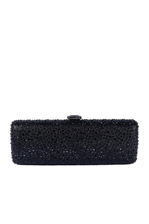 Women Clutch - 14854B - Bridal Clutch - Walkeaze