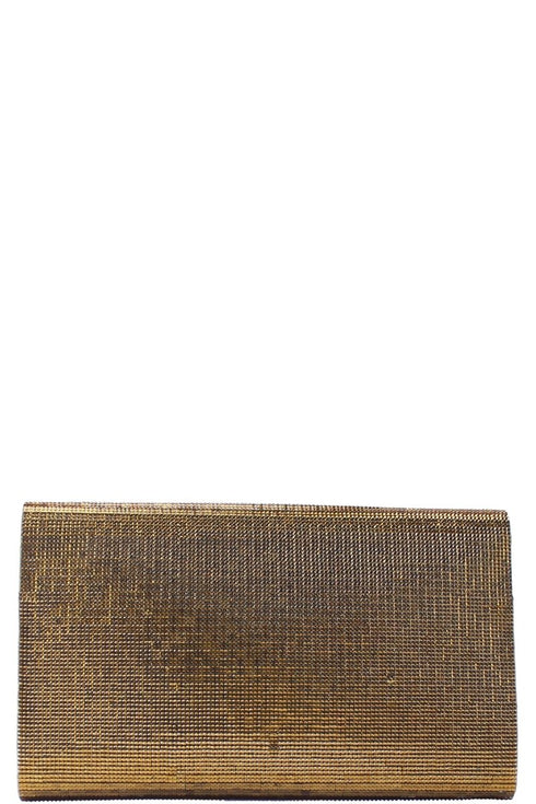 Women Clutch - 14866B - Bridal Clutch - Walkeaze