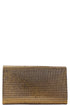 Women Clutch - 14866B - Bridal Clutch - Walkeaze