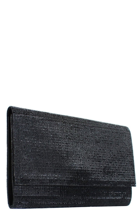 Women Clutch - 14866B - Bridal Clutch - Walkeaze