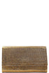 Women Clutch - 14866B - Bridal Clutch - Walkeaze