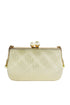 Women Clutch - 14960B - Party Bag - Walkeaze