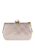 Women Clutch - 14960B - Party Bag - Walkeaze