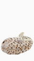 Women Clutch - 15026B - Bridal Clutch - Walkeaze