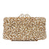Women Clutch - 15028B - Bridal Clutch - Walkeaze