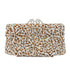 Women Clutch - 15028B - Bridal Clutch - Walkeaze