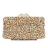 Women Clutch - 15028B - Bridal Clutch - Walkeaze