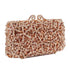 Women Clutch - 15028B - Bridal Clutch - Walkeaze