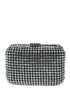 Women Clutch - 15242B - Party Bag - Walkeaze