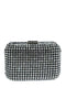 Women Clutch - 15242B - Party Bag - Walkeaze