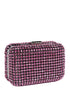 Women Clutch - 15242B - Party Bag - Walkeaze