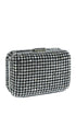 Women Clutch - 15242B - Party Bag - Walkeaze